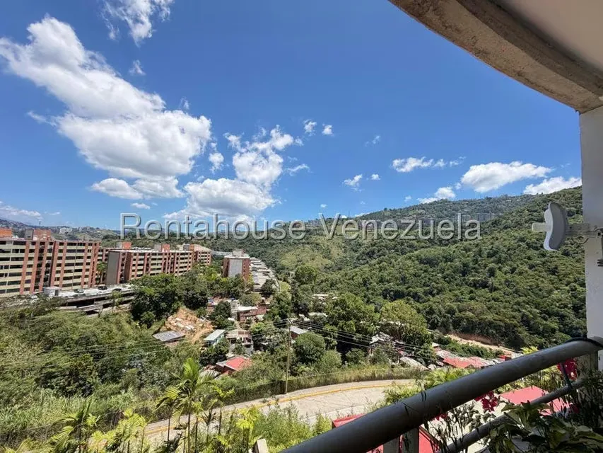 Apartamento (1 Nivel) en Venta en Lomas del Sol, Distrito Metropolitano - 23