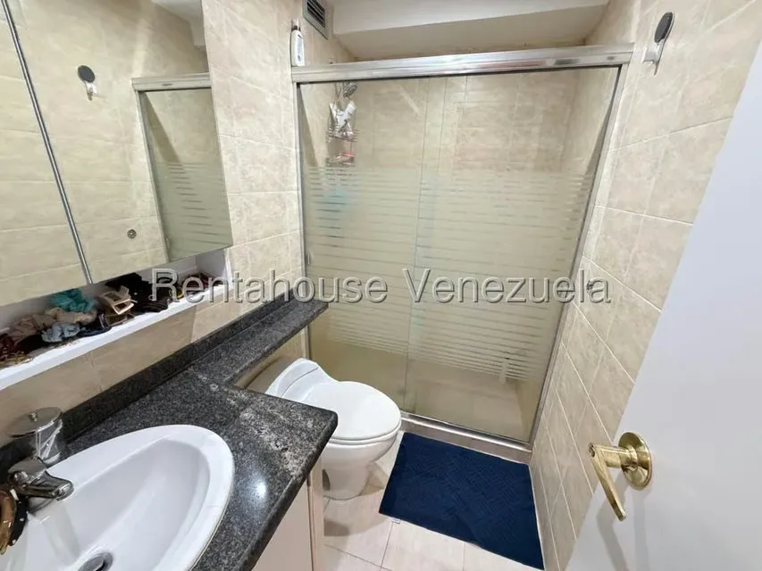 Apartamento (1 Nivel) en Venta en Lomas del Sol, Distrito Metropolitano - 28