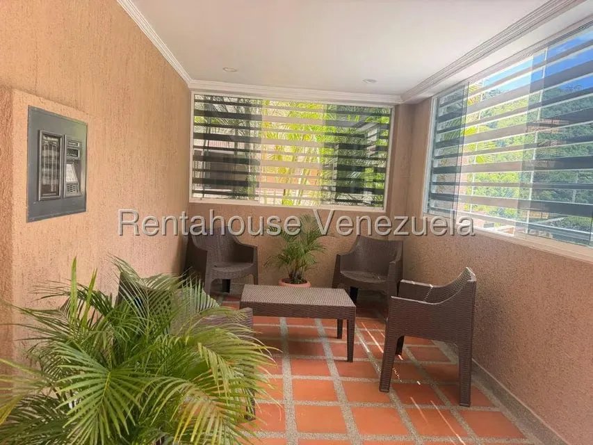 Apartamento (1 Nivel) en Venta en Lomas del Sol, Distrito Metropolitano - 4