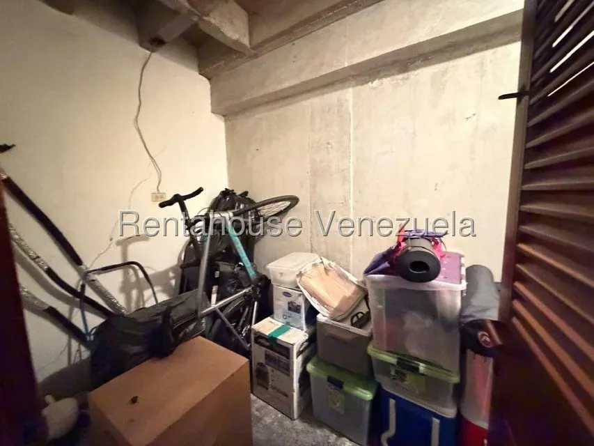 Apartamento (1 Nivel) en Venta en Lomas del Sol, Distrito Metropolitano - 37