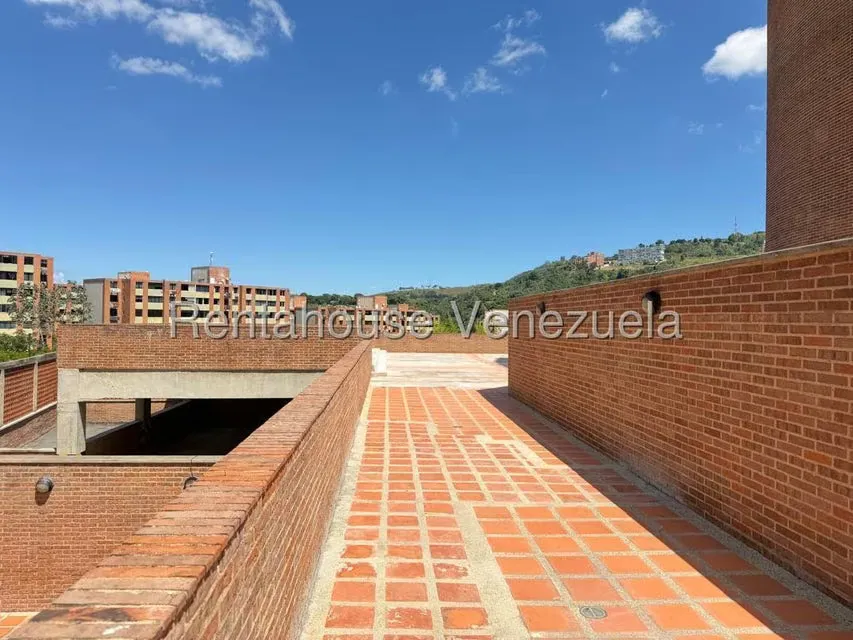 Apartamento (1 Nivel) en Venta en Lomas del Sol, Distrito Metropolitano - 39