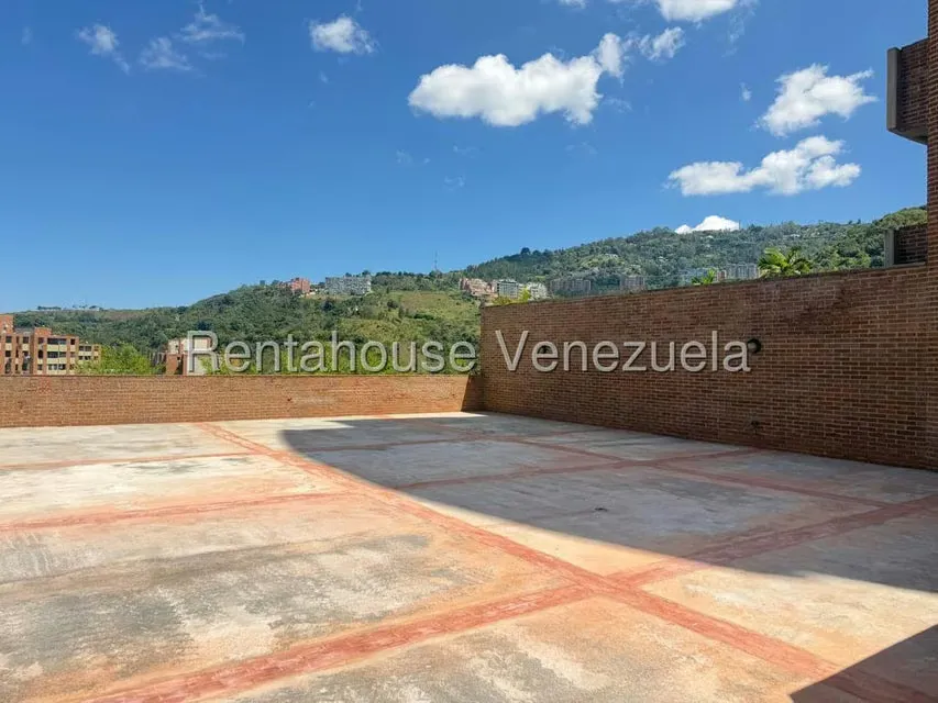 Apartamento (1 Nivel) en Venta en Lomas del Sol, Distrito Metropolitano - 40