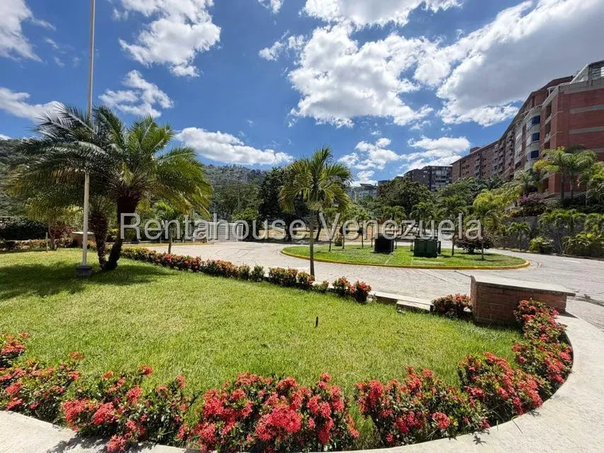 Apartamento (1 Nivel) en Venta en Lomas del Sol, Distrito Metropolitano - 5