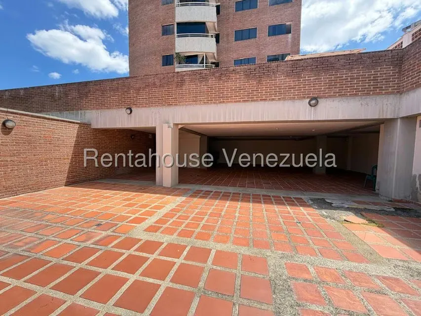 Apartamento (1 Nivel) en Venta en Lomas del Sol, Distrito Metropolitano - 44