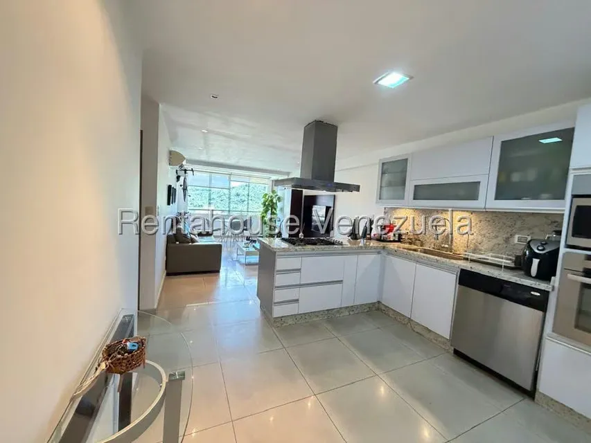 Apartamento (1 Nivel) en Venta en Lomas del Sol, Distrito Metropolitano - 6