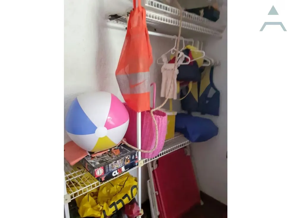 Se vende casa 196m² 2h/2b/1p Rio Chico - 27