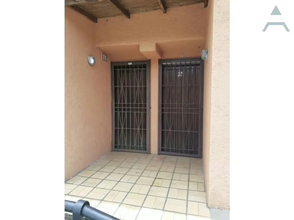 Se vende casa 196m² 2h/2b/1p Rio Chico - 5