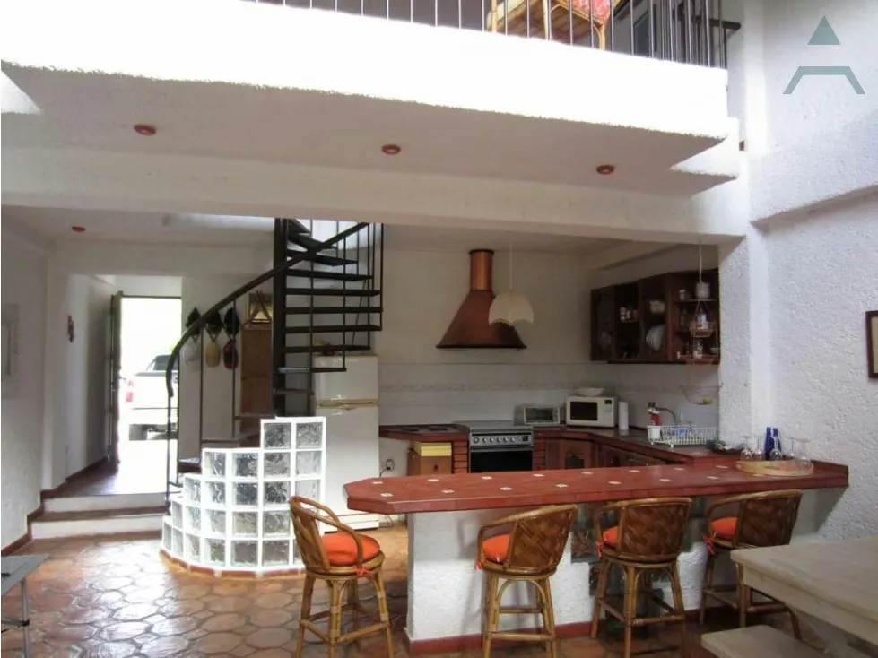 Se vende casa 196m² 2h/2b/1p Rio Chico - 7