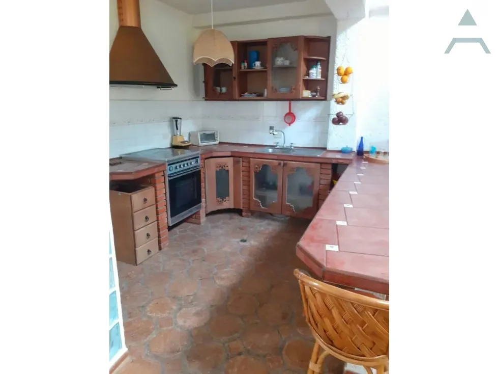 Se vende casa 196m² 2h/2b/1p Rio Chico - 8
