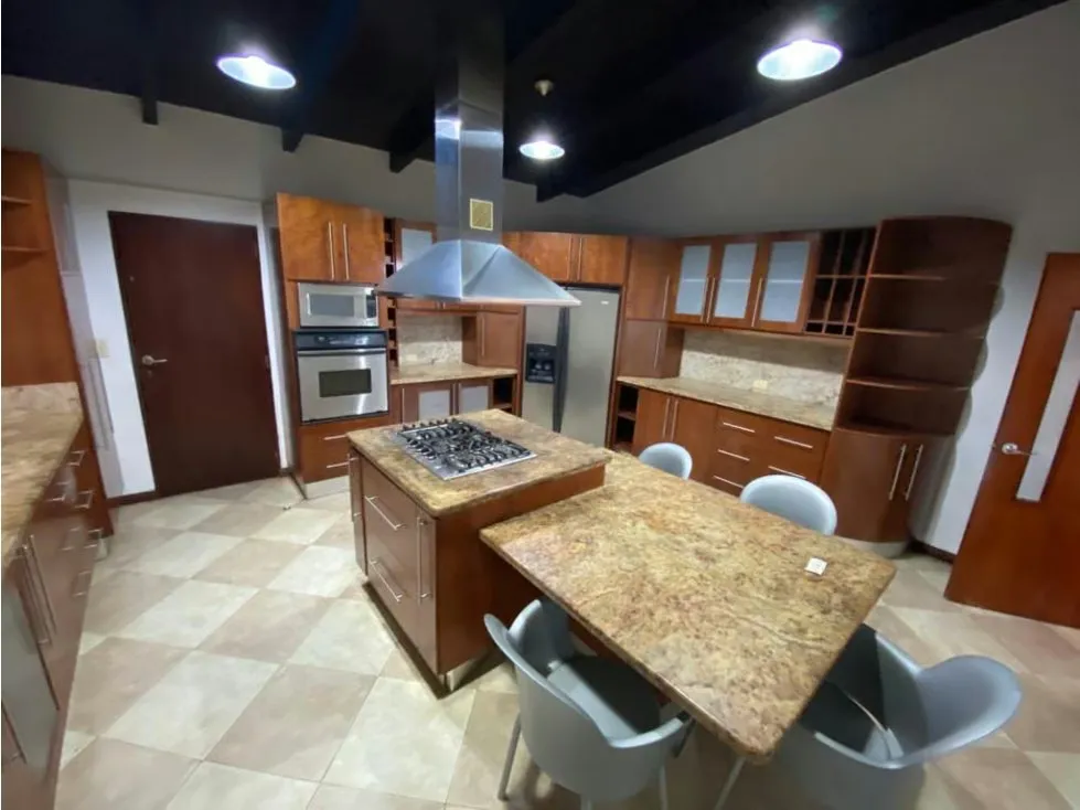 Vendo casa 500mts2 4h+s/4.5b+s/6p Las Marías 0053 - 5