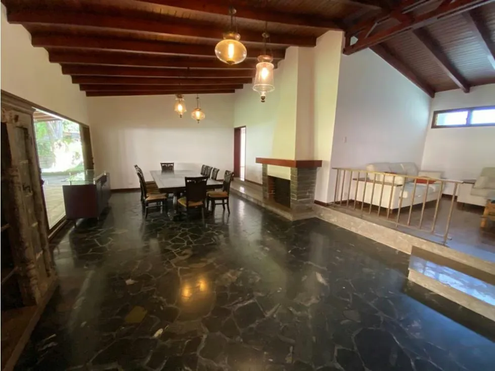 Vendo casa 500mts2 4h+s/4.5b+s/6p Las Marías 0053 - 7