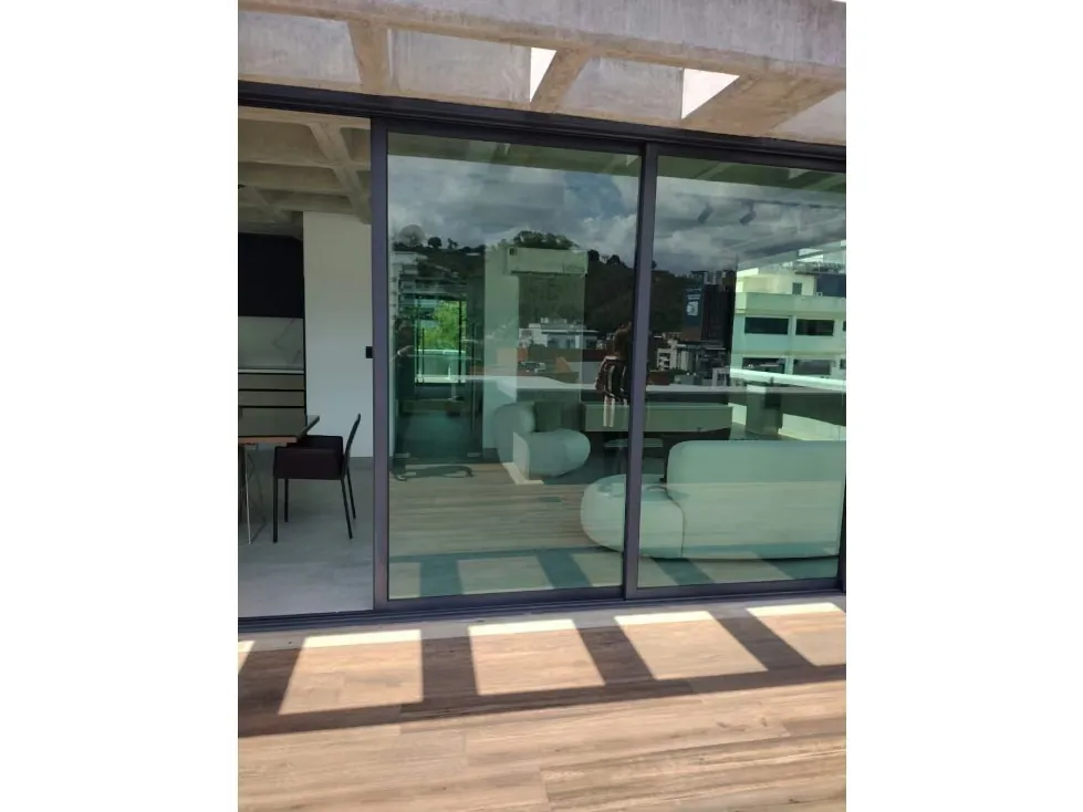 Apartamento en venta 245m², Los Naranjos de las Mercedes - 4