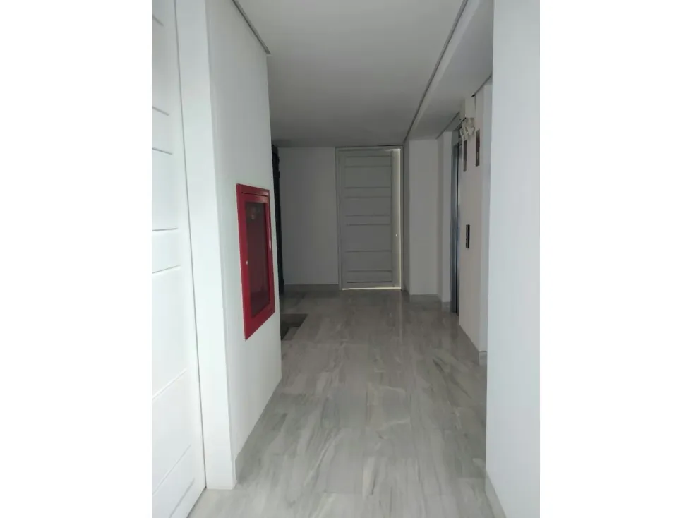 Apartamento en venta 245m², Los Naranjos de las Mercedes - 6