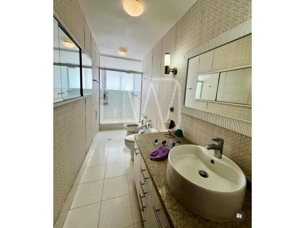 Apt Los Palos Grandes 324mt/4h-4b-2p - 3
