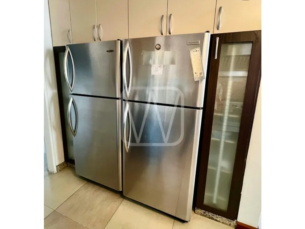 Apt Los Palos Grandes 324mt/4h-4b-2p - 7