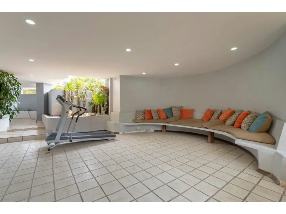 Se vende apto 343m2 3h+s/5b/3p Country Club - 22