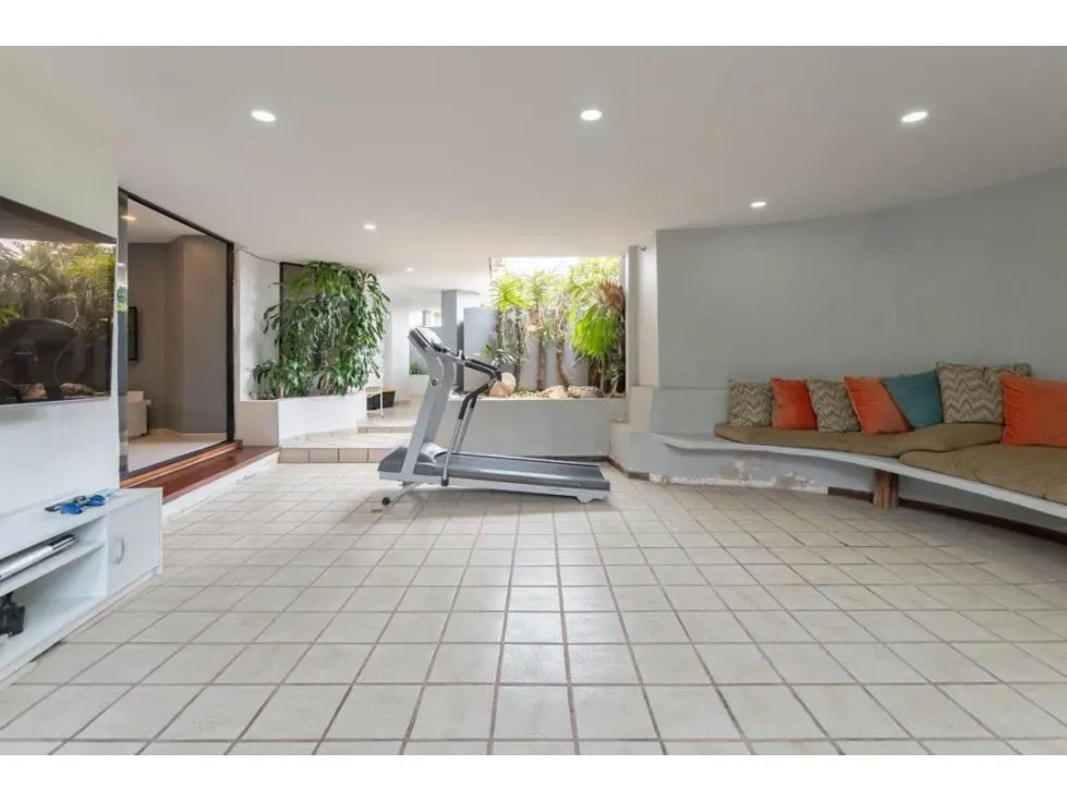 Se vende apto 343m2 3h+s/5b/3p Country Club - 25