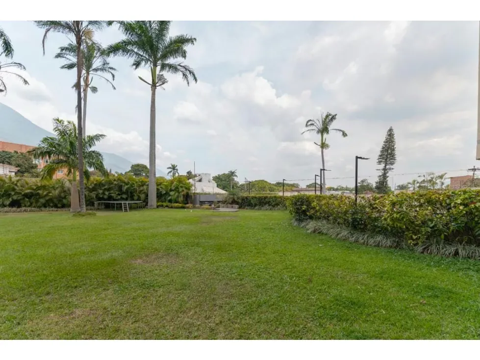 Se vende apto 343m2 3h+s/5b/3p Country Club - 31