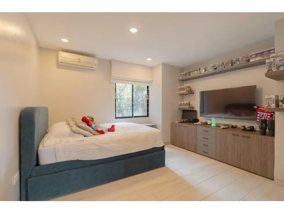 Se vende apto 343m2 3h+s/5b/3p Country Club - 39