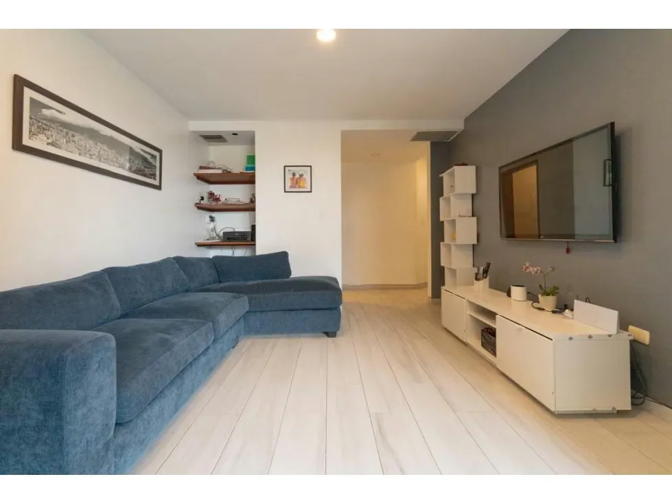 Se vende apto 343m2 3h+s/5b/3p Country Club - 45