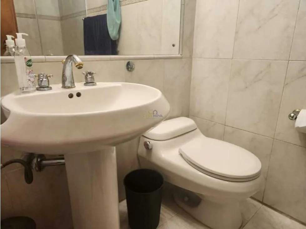 Se alquila o vende apto 135m2+111m2 Jardín y patio 3h/2b/3p La Tahona - 13