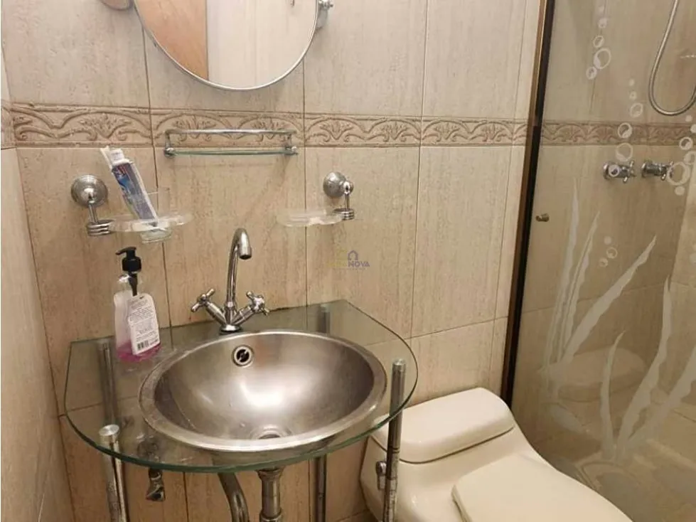 Se alquila o vende apto 135m2+111m2 Jardín y patio 3h/2b/3p La Tahona - 14