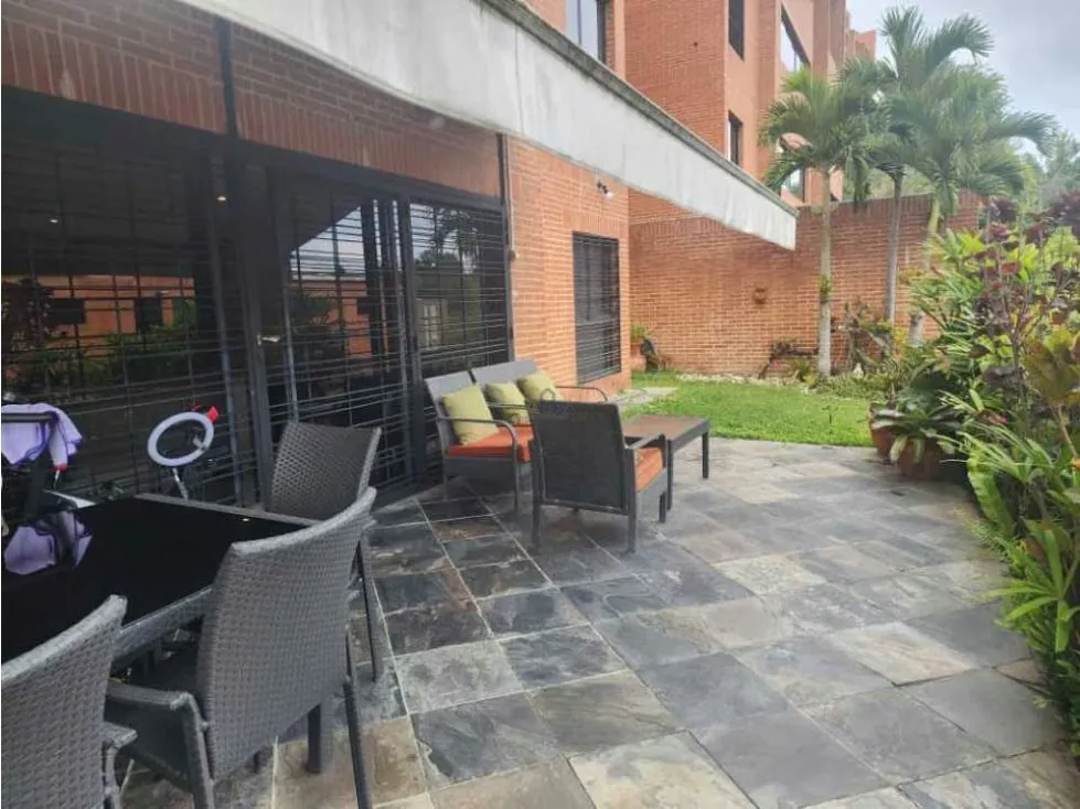 Se alquila o vende apto 135m2+111m2 Jardín y patio 3h/2b/3p La Tahona - 15