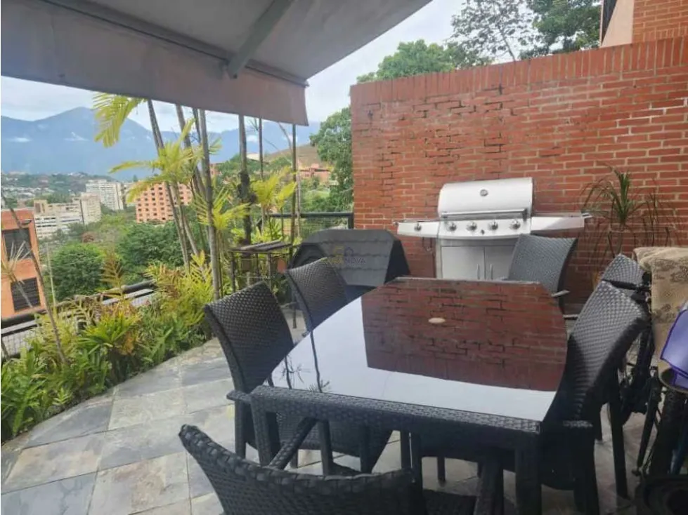 Se alquila o vende apto 135m2+111m2 Jardín y patio 3h/2b/3p La Tahona - 16