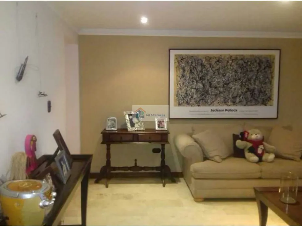 Se alquila o vende apto 135m2+111m2 Jardín y patio 3h/2b/3p La Tahona - 3
