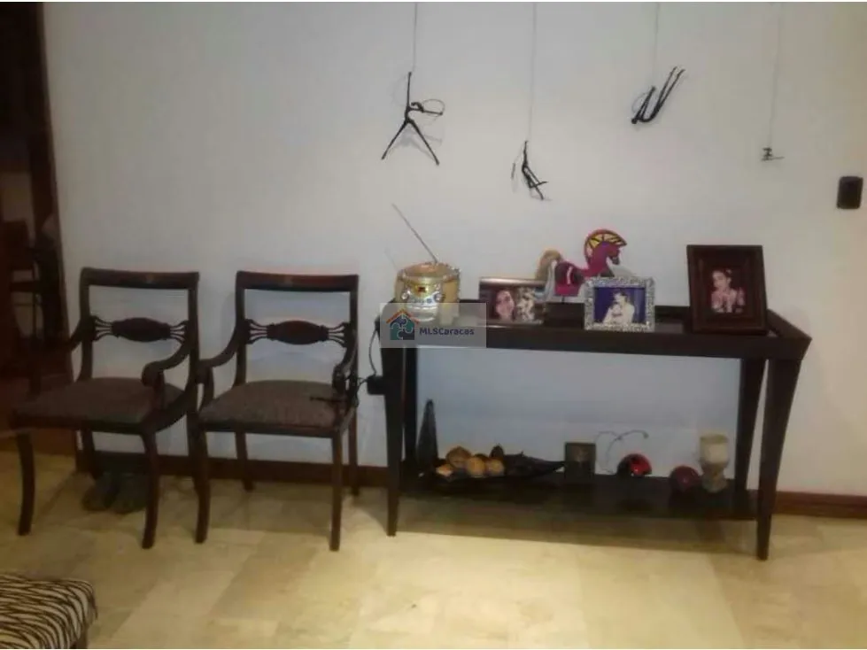 Se alquila o vende apto 135m2+111m2 Jardín y patio 3h/2b/3p La Tahona - 4
