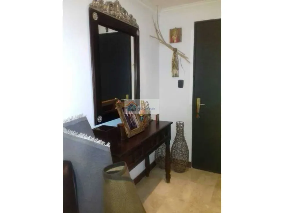 Se alquila o vende apto 135m2+111m2 Jardín y patio 3h/2b/3p La Tahona - 5