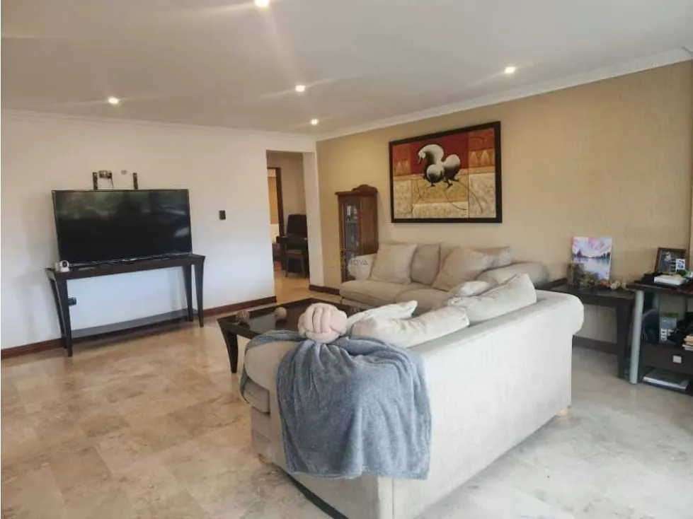 Se alquila o vende apto 135m2+111m2 Jardín y patio 3h/2b/3p La Tahona - 7