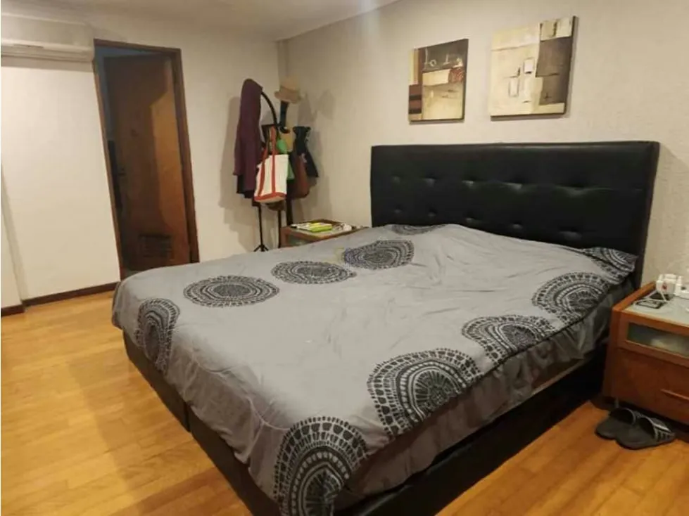 Se alquila o vende apto 135m2+111m2 Jardín y patio 3h/2b/3p La Tahona - 10