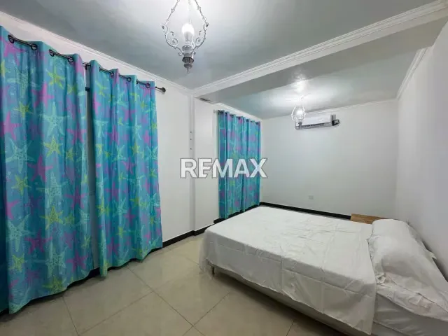 Townhouse en Alquiler. Puerta Maraven - 11