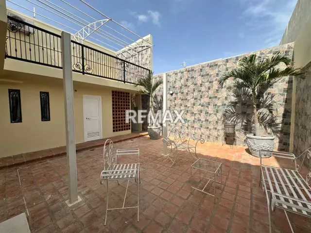 Townhouse en Alquiler. Puerta Maraven - 17