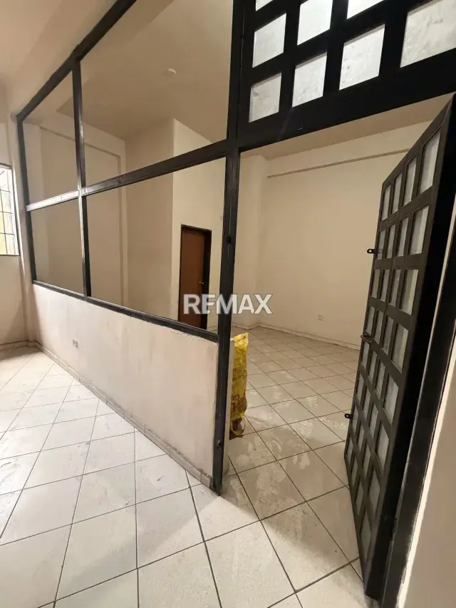Local comercial en alquiler en el centro de Barquisimeto