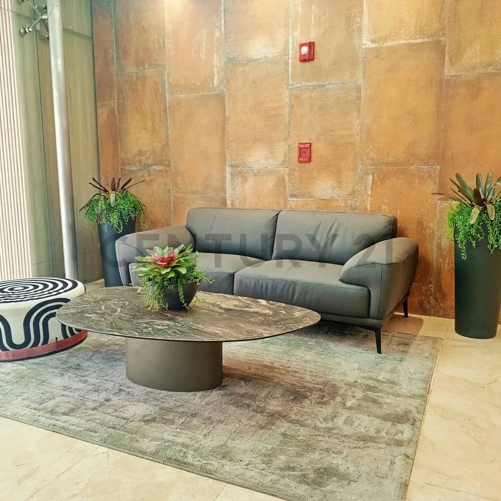 INVIERTA EN LAS MERCEDES: ESPACIO DE 161 M2 EN LA PRESTIGIOSA TORRE GUAYANA - 18