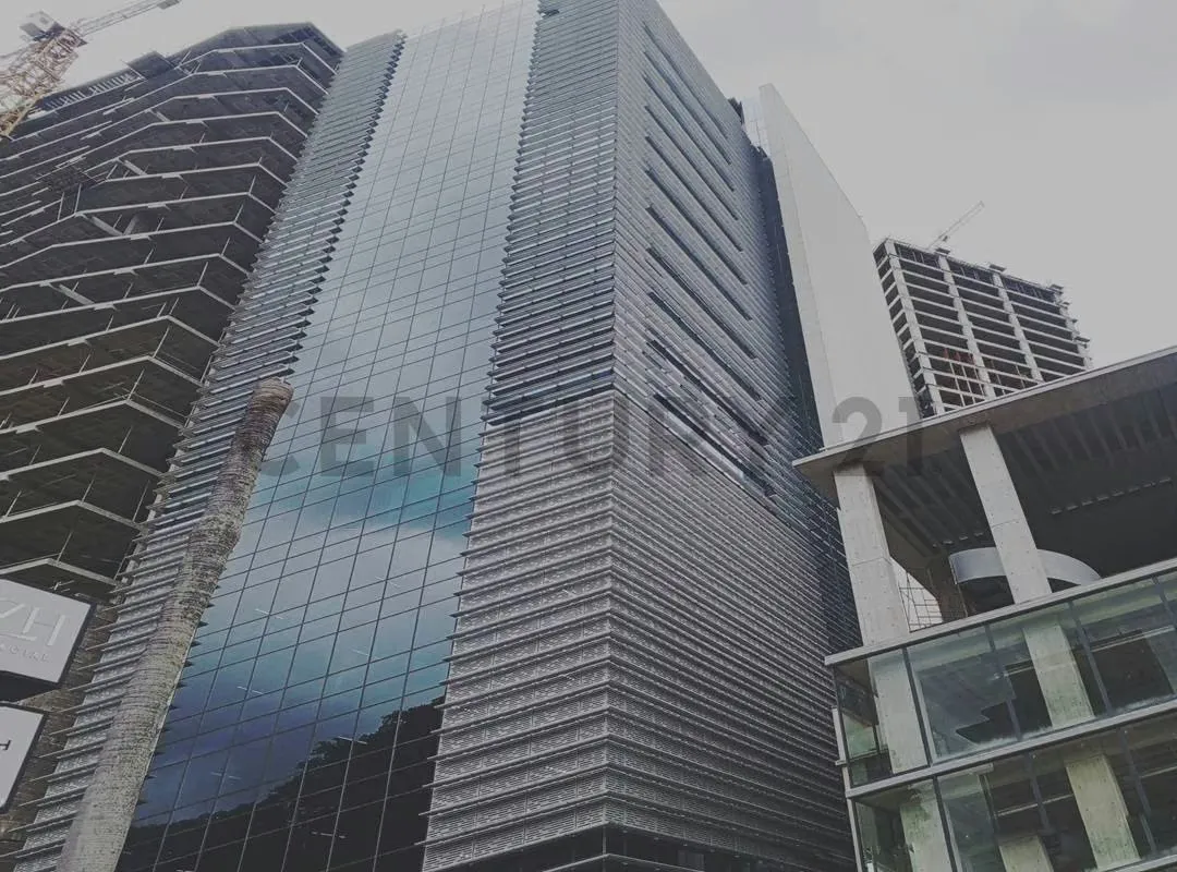 INVIERTA EN LAS MERCEDES: ESPACIO DE 161 M2 EN LA PRESTIGIOSA TORRE GUAYANA - 2