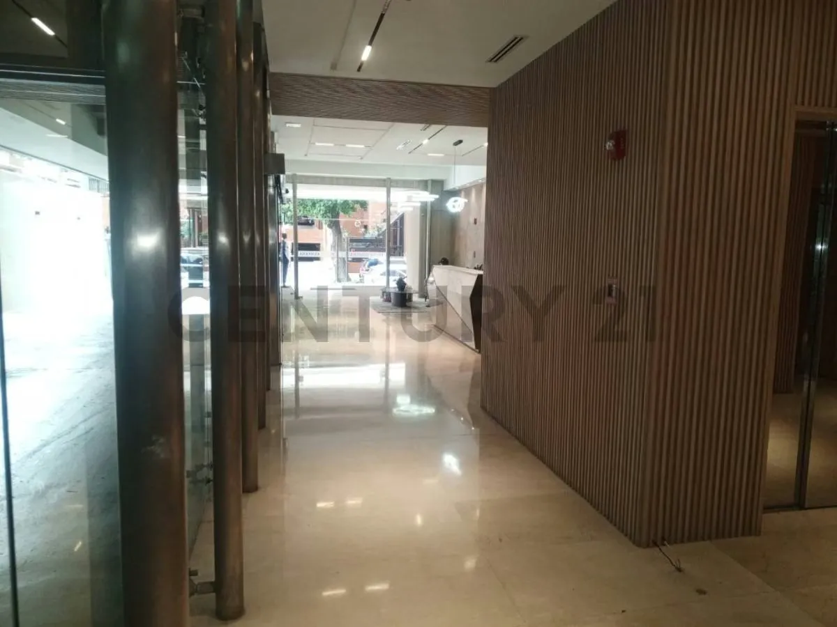 INVIERTA EN LAS MERCEDES: ESPACIO DE 161 M2 EN LA PRESTIGIOSA TORRE GUAYANA - 23