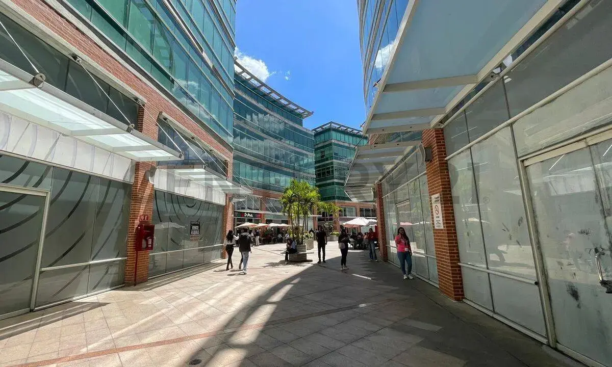 Venta Oficina Boleita Norte, Ciudad Center - 8