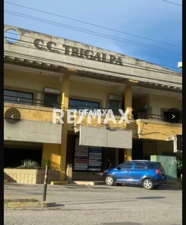 En Venta Local Comercial Centro Comercial Trigalpa Planta Baja Cabudare - 2