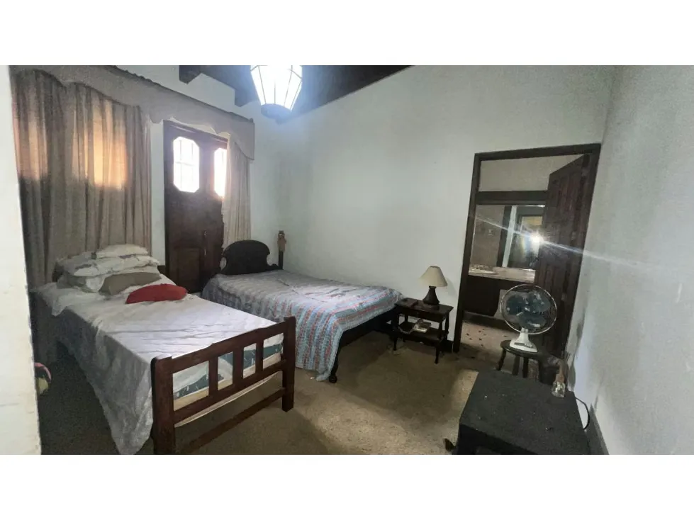 Casa en venta de un solo nivel en La Lagunita, El Hatillo, Caracas - 13