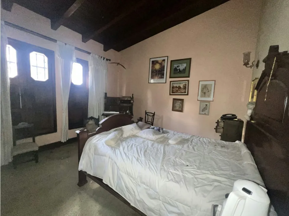 Casa en venta de un solo nivel en La Lagunita, El Hatillo, Caracas - 14