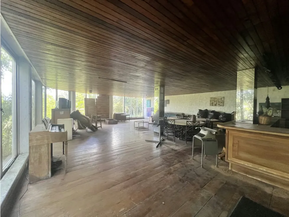 Casa en venta de un solo nivel en La Lagunita, El Hatillo, Caracas - 16
