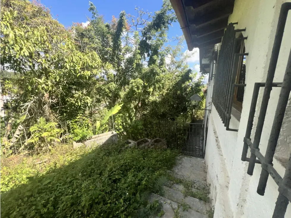 Casa en venta de un solo nivel en La Lagunita, El Hatillo, Caracas - 17