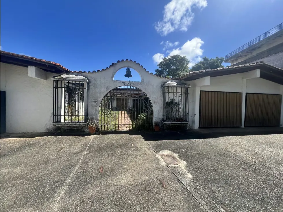 Casa en venta de un solo nivel en La Lagunita, El Hatillo, Caracas - 20