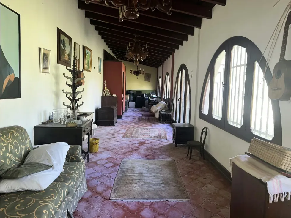 Casa en venta de un solo nivel en La Lagunita, El Hatillo, Caracas - 7