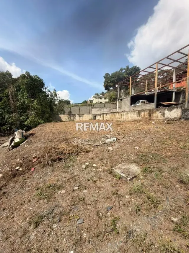 TERRENO EN VENTA, UBICADO EN EL SECTOR EL HATICO, VALERA - 2