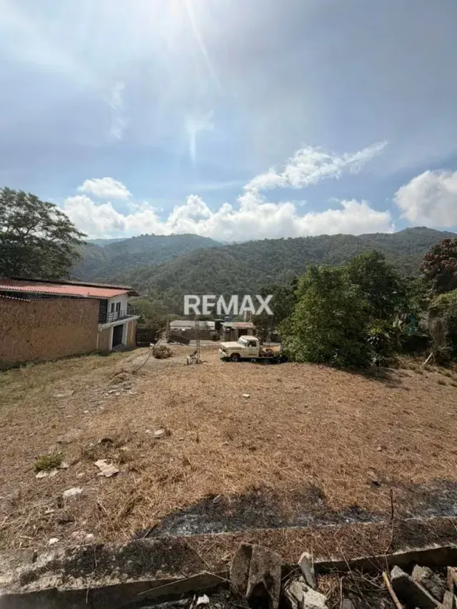 TERRENO EN VENTA, UBICADO EN EL SECTOR EL HATICO, VALERA - 4
