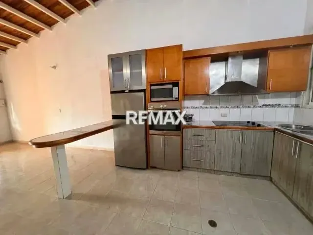En alquiler Casa Ampliada y Confortable en Urbanización Llano Alto - 2